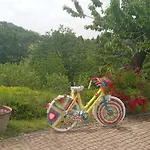 Tra Le Colline * San Cristoforo