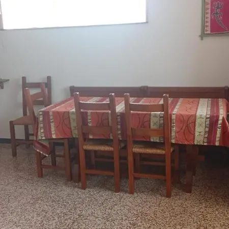 Appartamento Tra Le Colline