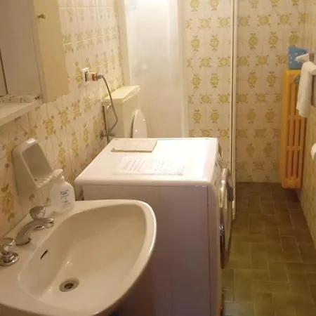 Tra Le Colline Appartamento