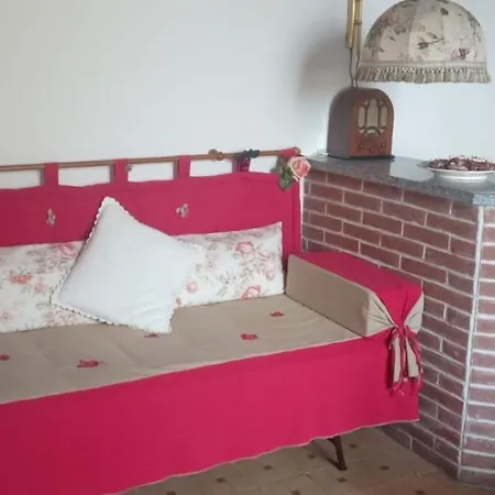Tra Le Colline Apartamento *