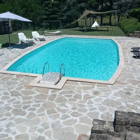 Apartamento Tra Le Colline San Cristoforo