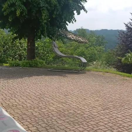 Tra Le Colline * San Cristoforo