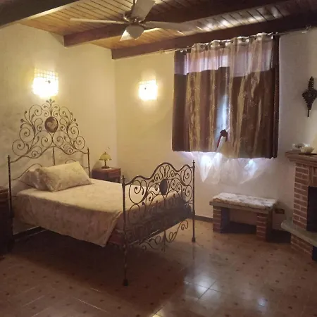 Apartamento Tra Le Colline San Cristoforo