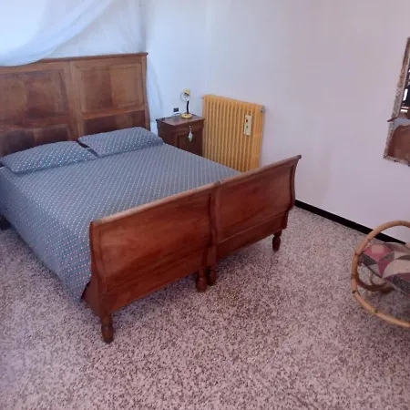 Tra Le Colline Apartment San Cristoforo