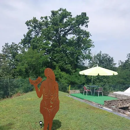 Lejlighed Tra Le Colline