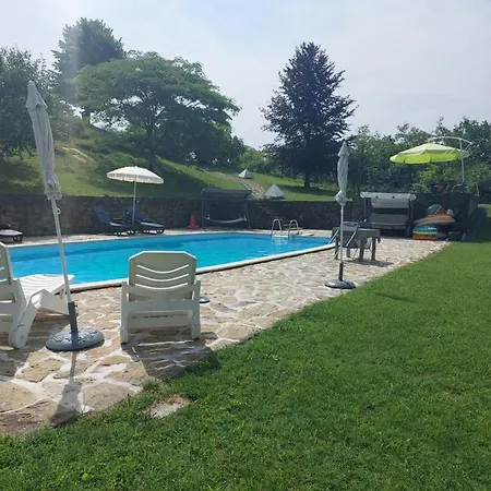 Tra Le Colline Appartamento San Cristoforo