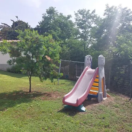 Tra Le Colline Apartamento San Cristoforo