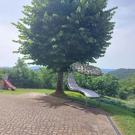 Lejlighed Tra Le Colline San Cristoforo