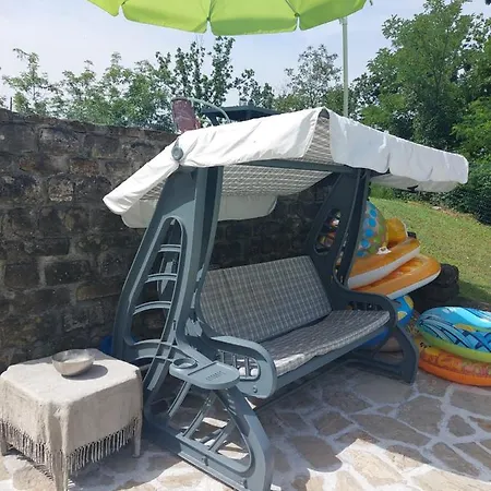 Tra Le Colline Apartamento