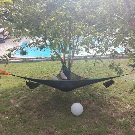 Tra Le Colline * San Cristoforo