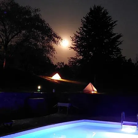 Appartamento Tra Le Colline San Cristoforo