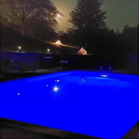 Tra Le Colline Appartamento San Cristoforo