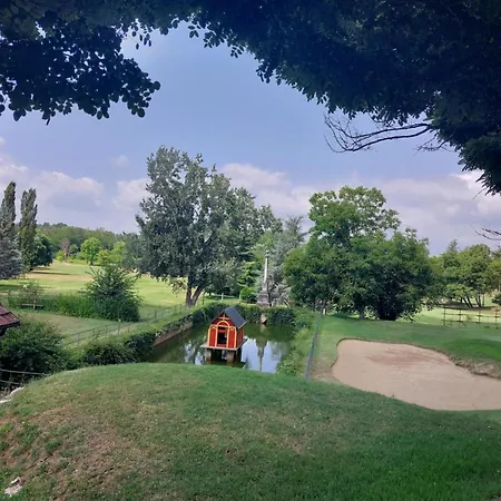 Tra Le Colline * San Cristoforo