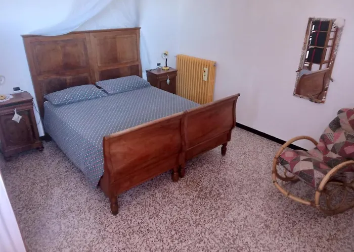 Tra Le Colline Apartmán San Cristoforo